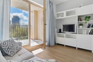 Lumina stylish apartment near the railway station - 2