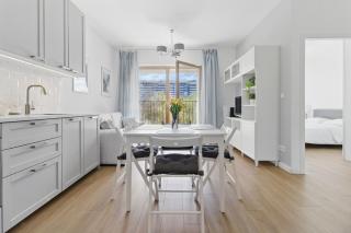 Lumina stylish apartment near the railway station - 6