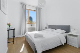 Lumina stylish apartment near the railway station - 9