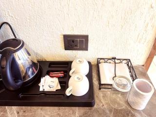 Queen Hills Resort and Hotel By Edge Group - Rooftop Restro, Balcony View - 3