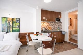 Sultanahmet Center View Apart Hotel - 2