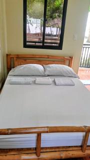 Suki Beach Resort Beachfront Cottage - 1