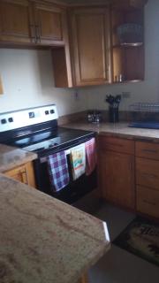 A beautiful two bedroom apartment in New Kingston - 8