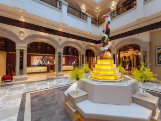 Holiday Inn Guangzhou Airport Zone By IHG - 9