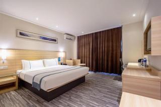 City Comfort Inn Beihai RT-Mart High Speed Railway Station - 7