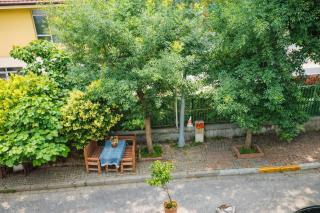 Sultanahmet Center View Apart Hotel - 3