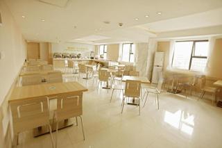 City Comfort Inn Zhaoqing Qixingyan Scenic Area Xinghu Archway - 7