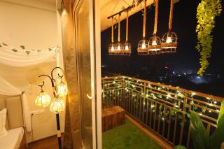 Nestia Stay Near Expo Mart & Metro Pari Chowk - 4