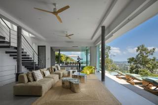 Luxury 6BR Villa Vie - 5