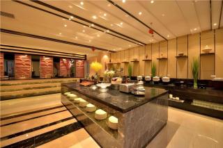 Echeng Hotel Liuzhou Central Plaza Pedestrian Street - 9