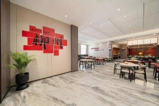 Echeng Hotel Liuzhou Central Plaza Pedestrian Street - 5