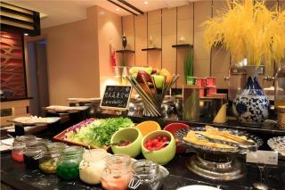 Echeng Hotel Liuzhou Central Plaza Pedestrian Street - 4