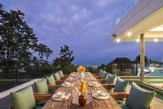 Luxury 6BR Villa Vie - 3