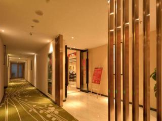 Echeng Hotel Liuzhou Central Plaza Pedestrian Street - 3