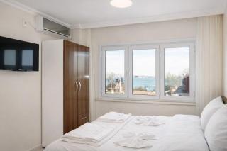 Sultanahmet Center View Apart Hotel - 4