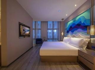 Orange hotel shanghai pudong Airport - Free shuttle bus to PVG airport - 8