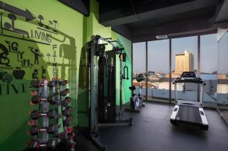 Hotel Grandhika Pemuda - 8