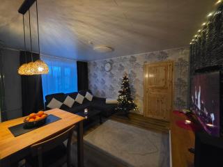 Green- Guest Apartment- Tapa - 8