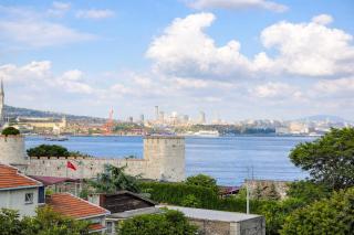 Sultanahmet Center View Apart Hotel - 6