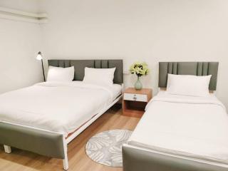 Vintana Siam Bangkok Hotel - 4