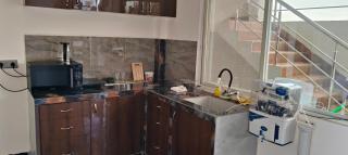 Eze African home - 1