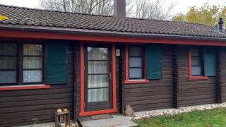 Ferienpark Lauterdörfle 7 - 9