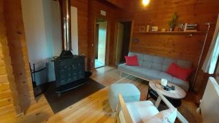 Ferienpark Lauterdörfle 7 - 8