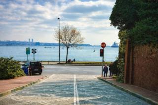 Sultanahmet Center View Apart Hotel - 7