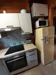 Ferienpark Lauterdörfle 7 - 5