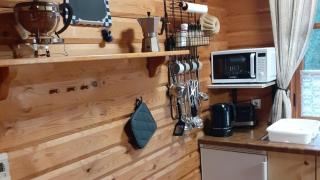 Ferienpark Lauterdörfle 7 - 4