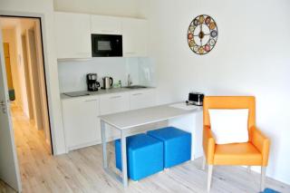 Bernsteinsee Hotel and Ferien by Palette Resorts - 2