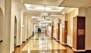 AZHIMA Resort and Convention - 7