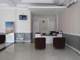 AZHIMA Resort and Convention - 6