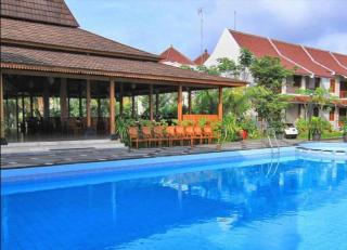 AZHIMA Resort and Convention - 1