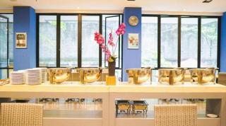 Indies Style Hotel Bandung - 8