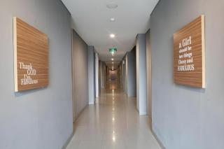 Indies Style Hotel Bandung - 7