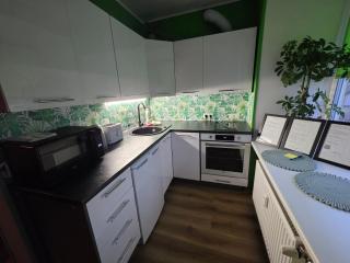 Green- Guest Apartment- Tapa - 6