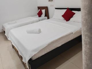 Drizzle Ridge Villa - 2