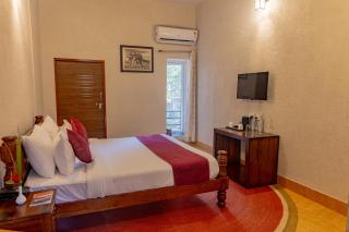 Estherea Bagh Ranthambhore Tiger Territory - 3