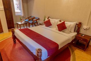 Estherea Bagh Ranthambhore Tiger Territory - 6