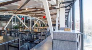 Qiuguo Hotel Beijing 789 Art District - 3