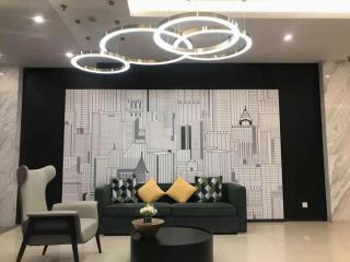 City Comfort Inn Baise Tianlin - 4