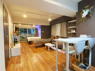 品川区山手線大崎駅徒歩5分 快適で贅沢理想的なゲストルーム - 0