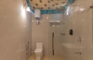 Estherea Bagh Ranthambhore Tiger Territory - 1