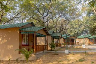 Estherea Bagh Ranthambhore Tiger Territory - 7