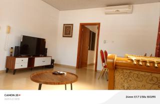 Deksens accommodation - 0