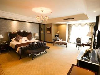 Country Garden Phoenix Hotel Shenyang - 4