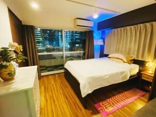 品川区山手線大崎駅徒歩5分 快適で贅沢理想的なゲストルーム - 5