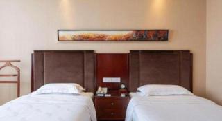 Inner Mongolia XingTai Phoenix Hotel - 5