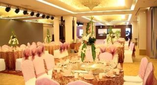 Inner Mongolia XingTai Phoenix Hotel - 3